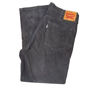 Levis 510 Purple Super Skinny Leg Jeans Mens 32 35 Stitched Pockets Logo